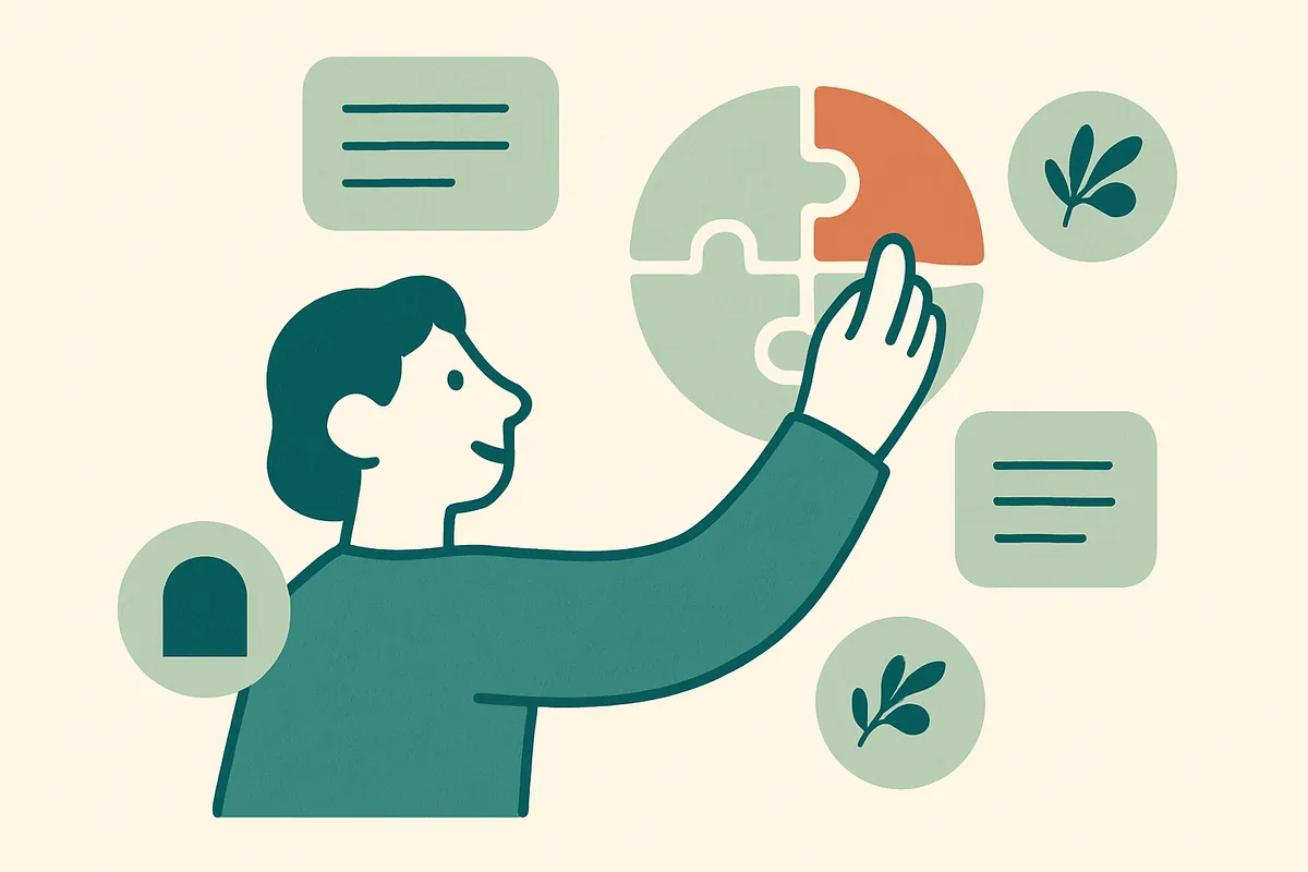 Illustration accompanying the article on Alcohol Allergy: Symptoms, Causes and When to Get Help