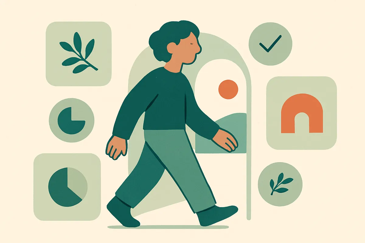 Illustration accompanying the article on Alcohol Poisoning