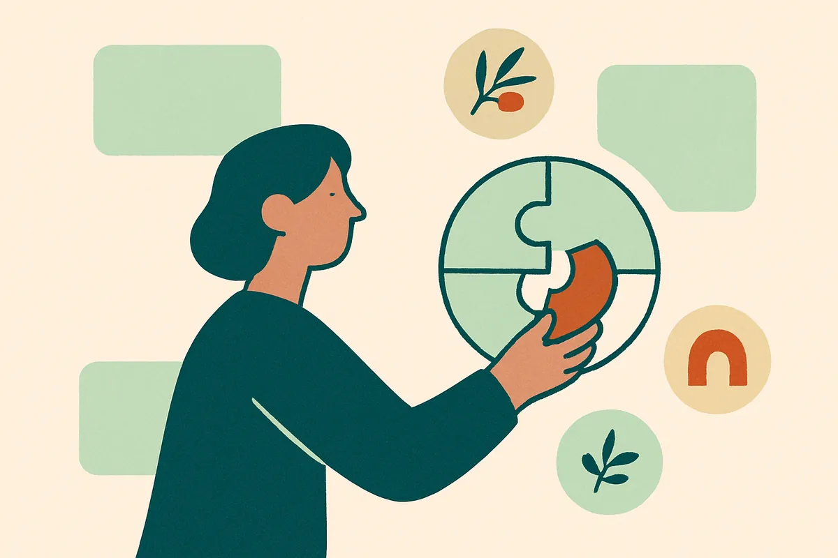 Illustration accompanying the article on Can I Take Aspirin And Alcohol Together?