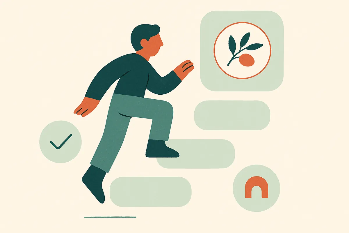 Illustration accompanying the article on Can You Overdose On Ketamine?