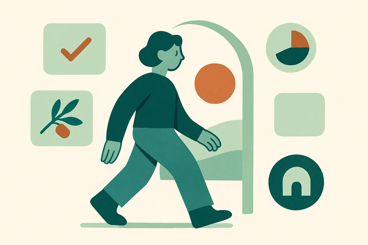 Illustration accompanying the article on The Impact Of Cocaine Effects On Body And Mind