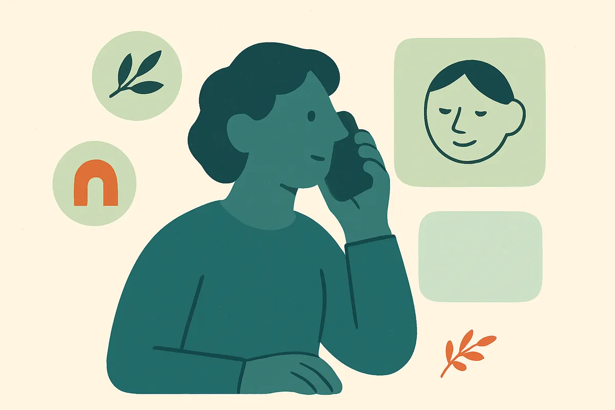 Illustration accompanying the article on Cocaine Eyes: Dilated Pupils, Redness and What They Mean