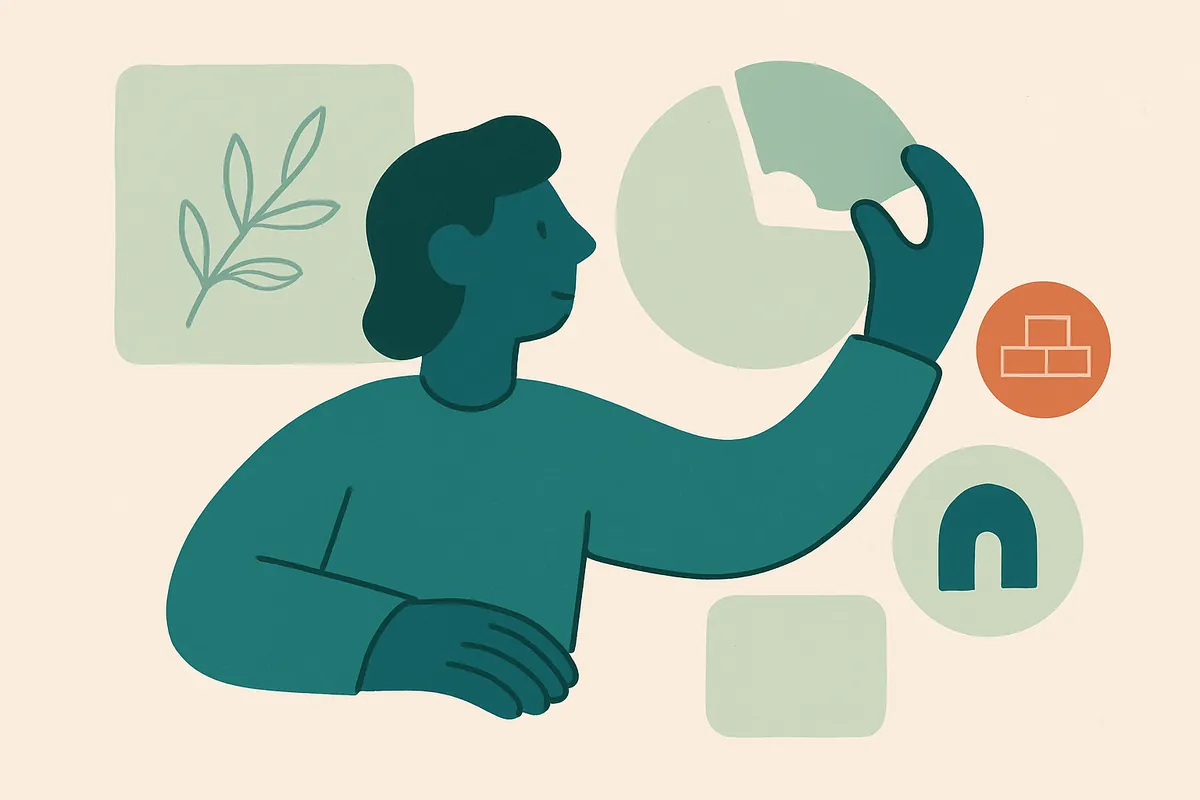 Illustration accompanying the article on Cocaine Withdrawal Management: Medical Detox Timeline