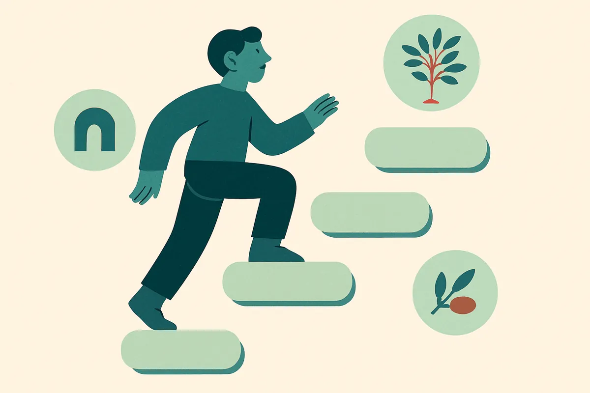 Illustration accompanying the article on Cocaine Withdrawal Symptoms