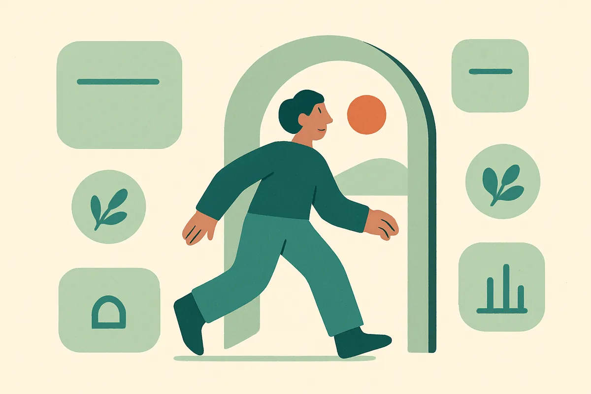 Illustration accompanying the article on Codeine and Alcohol: Why This Combination Is Dangerous