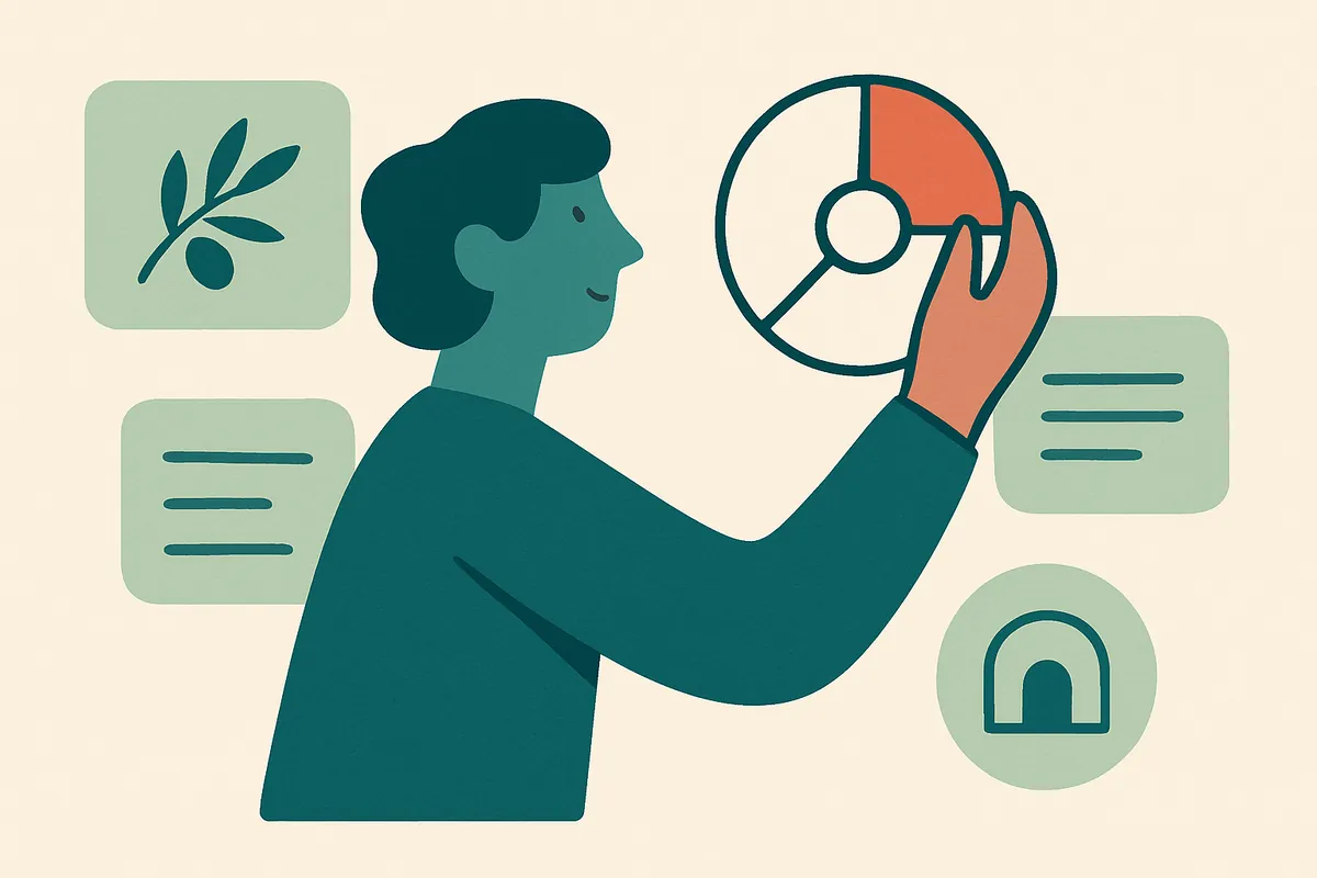Illustration accompanying the article on Crack Cocaine Withdrawal: Symptoms and Detox