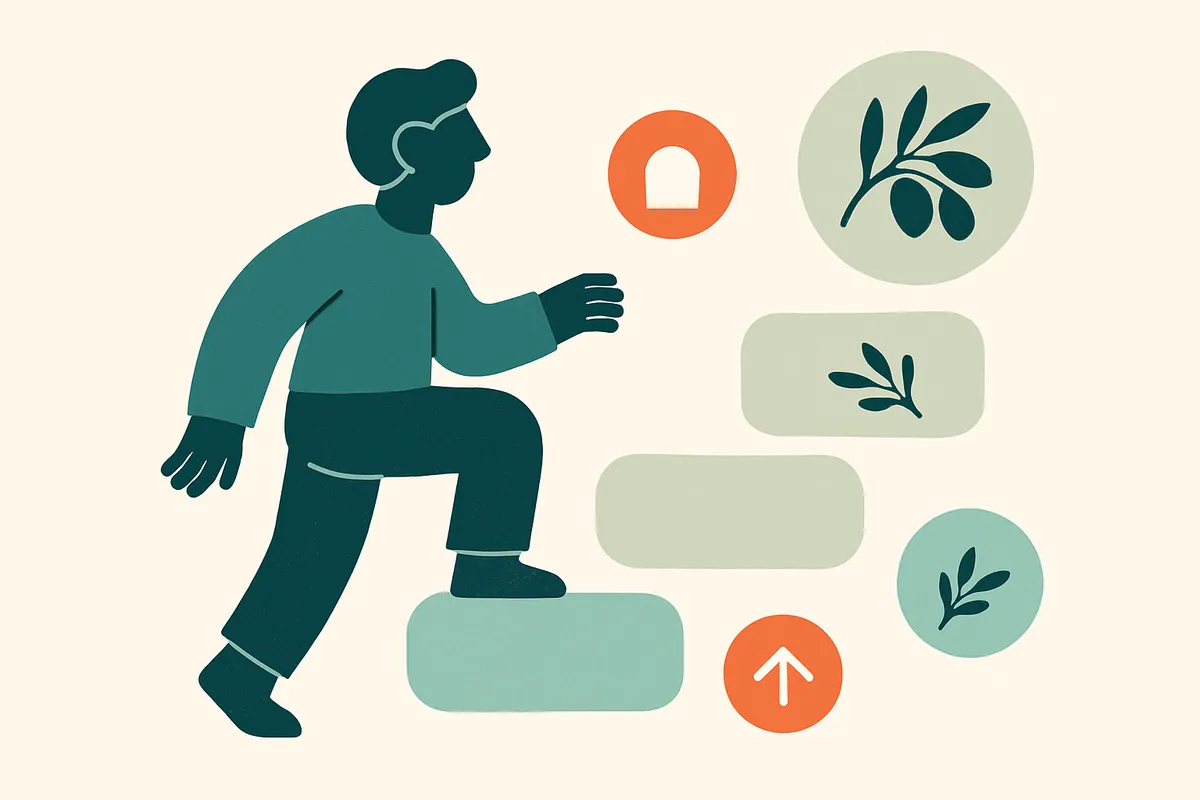Illustration accompanying the article on Does Wellbutrin Help with Alcohol Cravings?