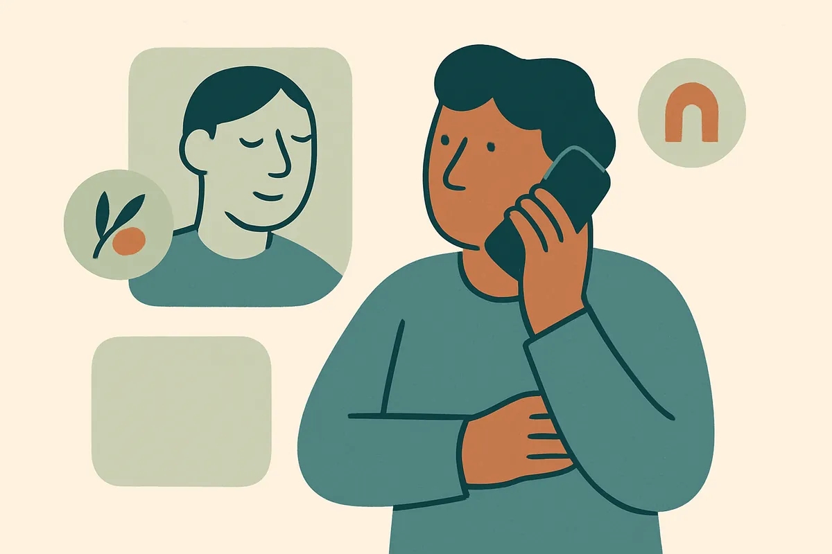 Illustration accompanying the article on Doxycycline and Alcohol: What You Need to Know