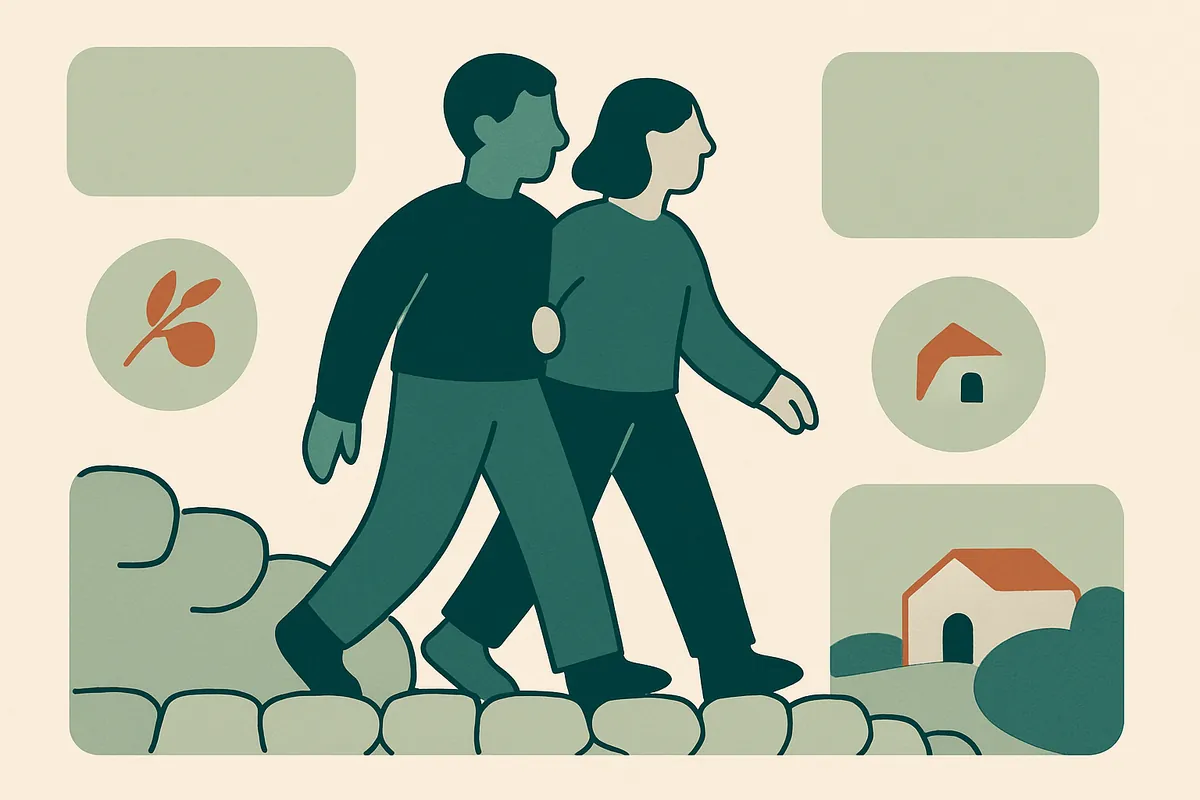 Illustration accompanying the article on Ecstasy Addiction Symptoms