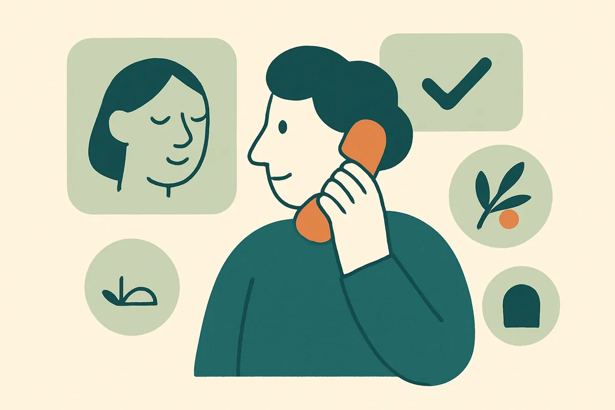 Illustration accompanying the article on Fastest Way to Detox from Cocaine