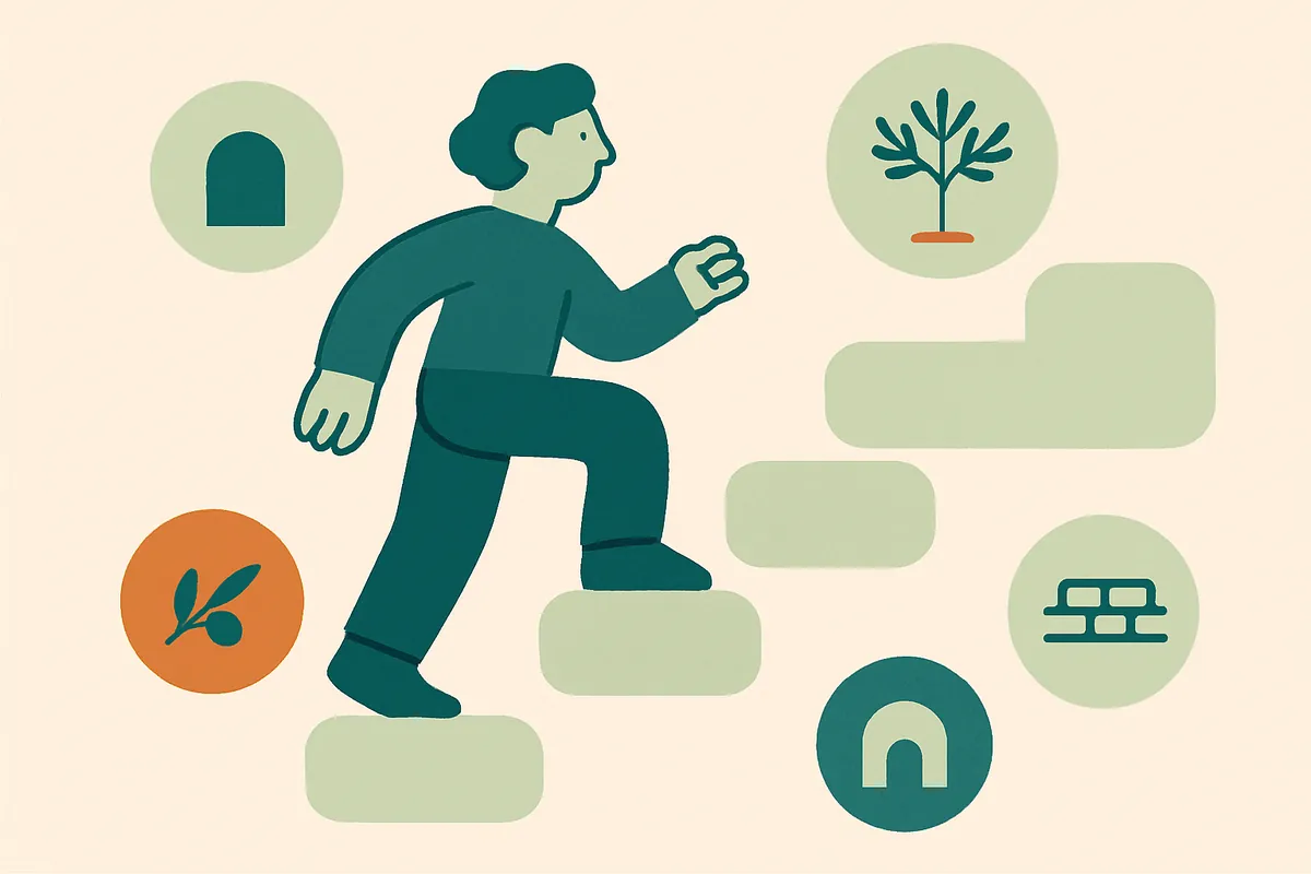 Illustration accompanying the article on How Long Do Alcohol Cravings Last?
