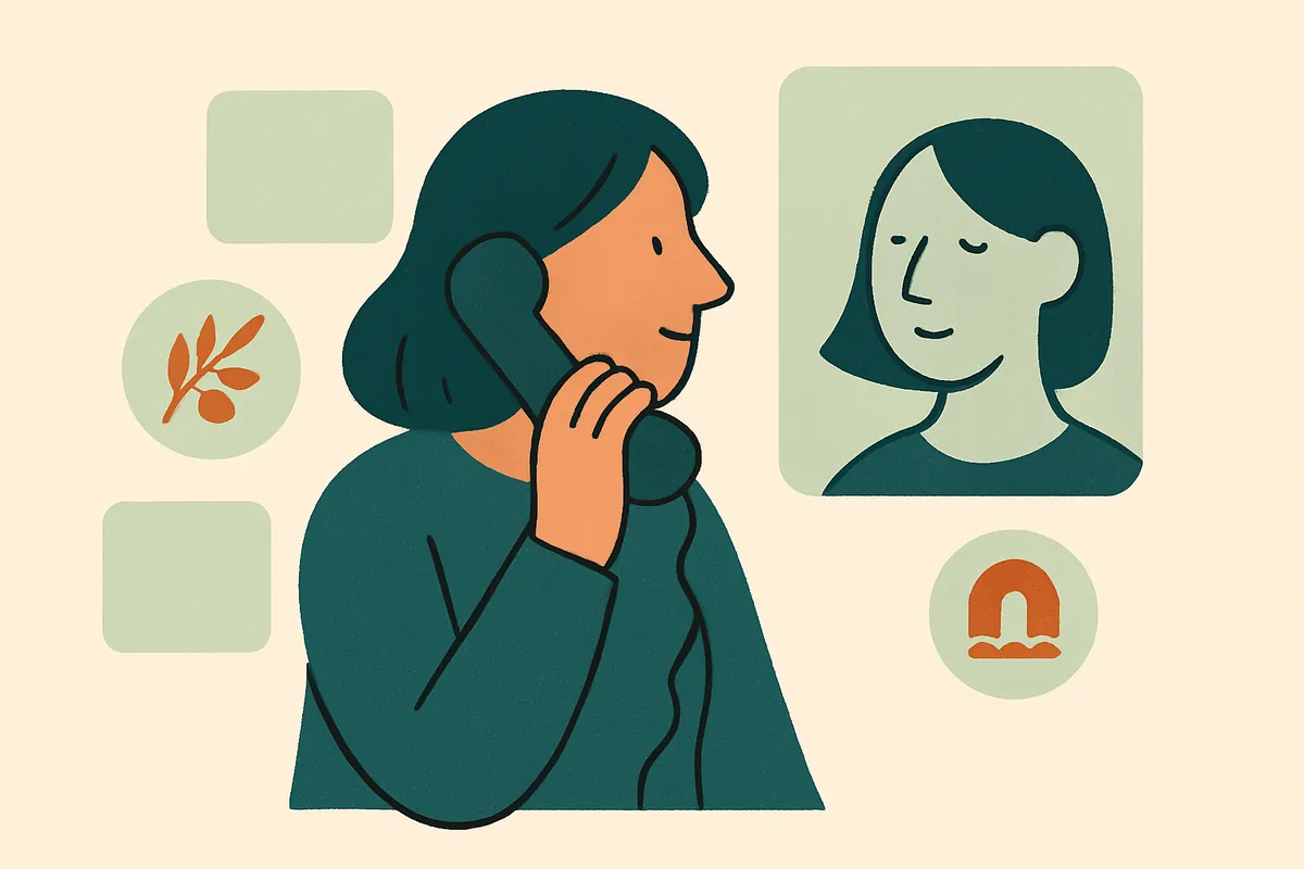 Illustration accompanying the article on How Long Do Opioids Stay In Your System?