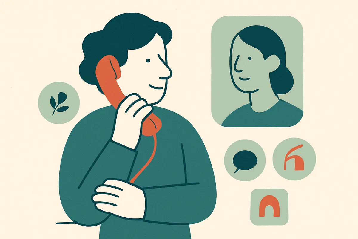 Illustration accompanying the article on How Long Does It Take To Detox From Alcohol?