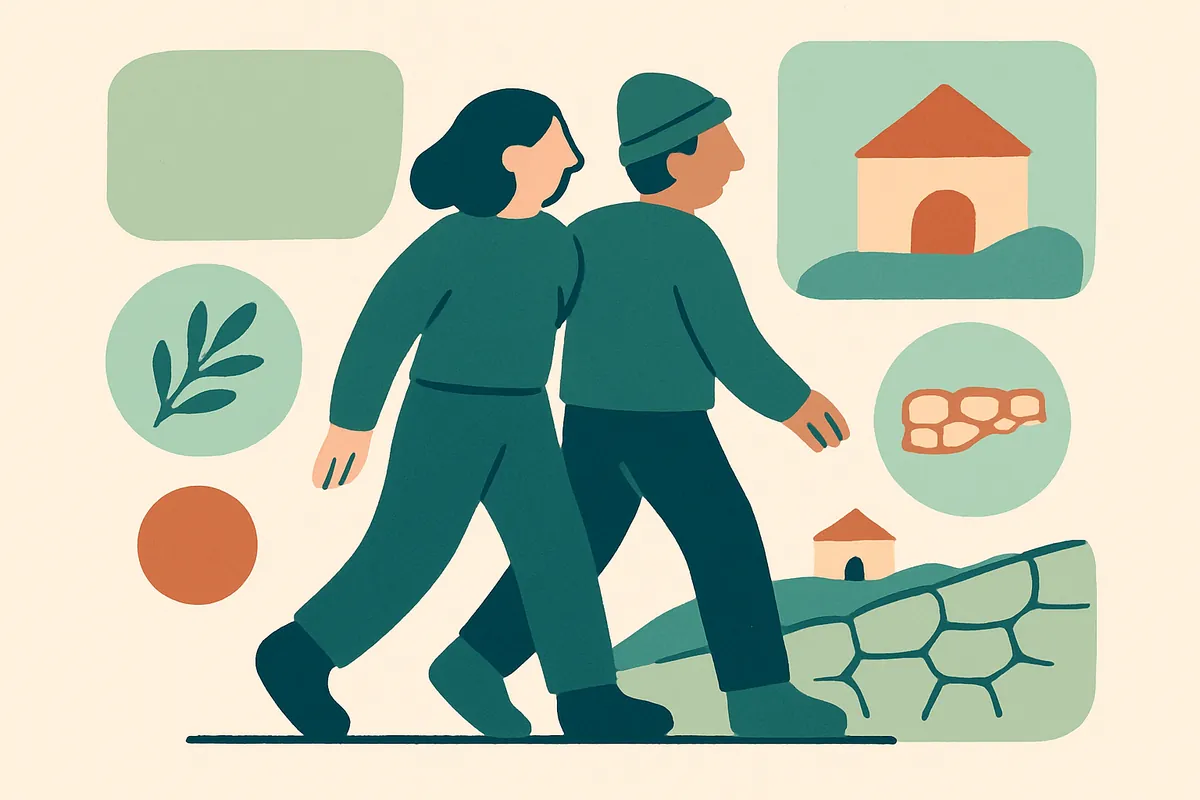 Illustration accompanying the article on How Long Does It Take To Detox From Cocaine?