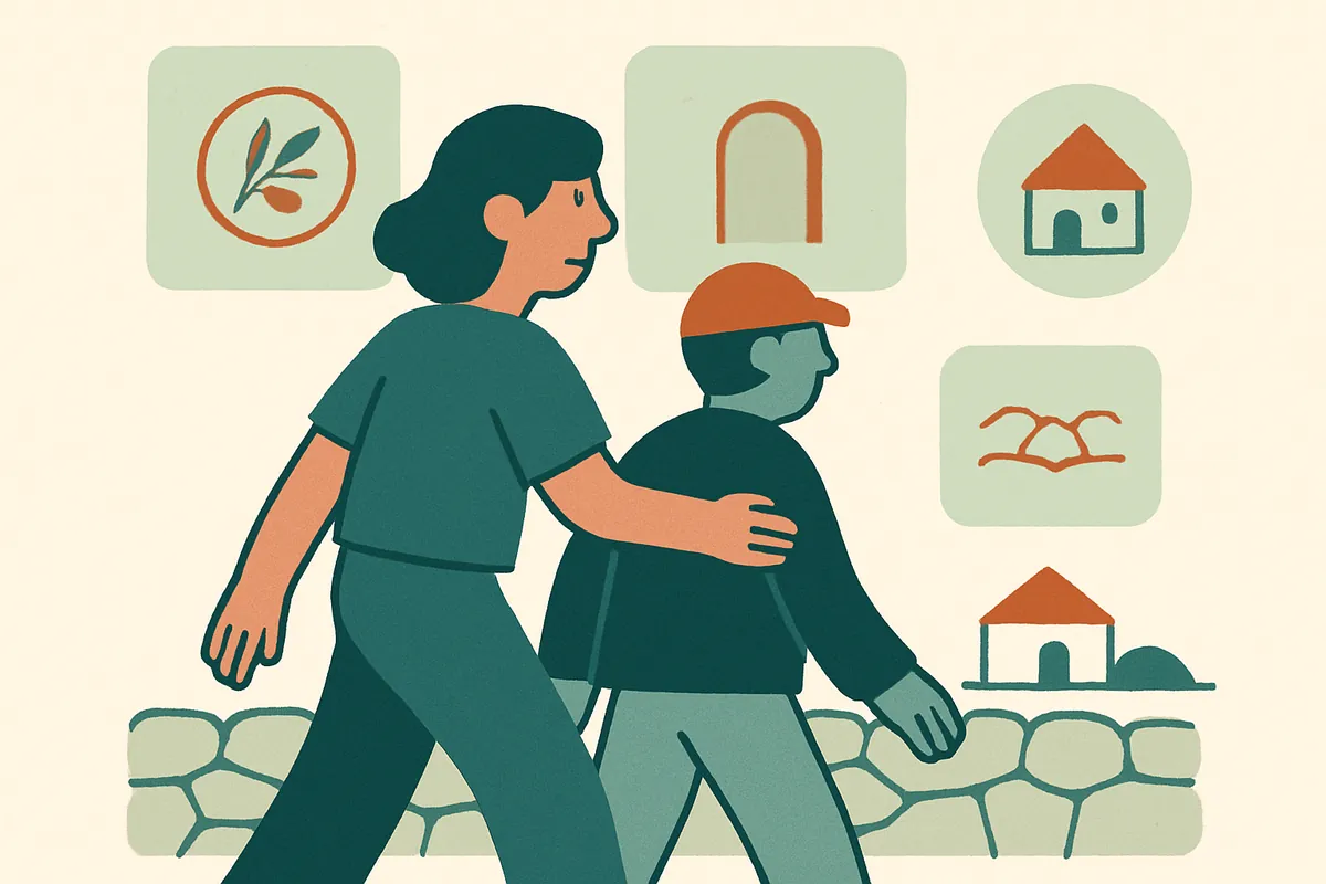 Illustration accompanying the article on Is Ecstasy Addictive? Know The Facts Before You Try