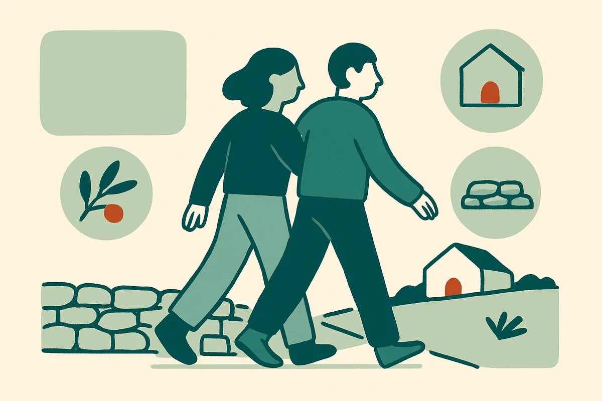 Illustration accompanying the article on Marijuana Withdrawal Help