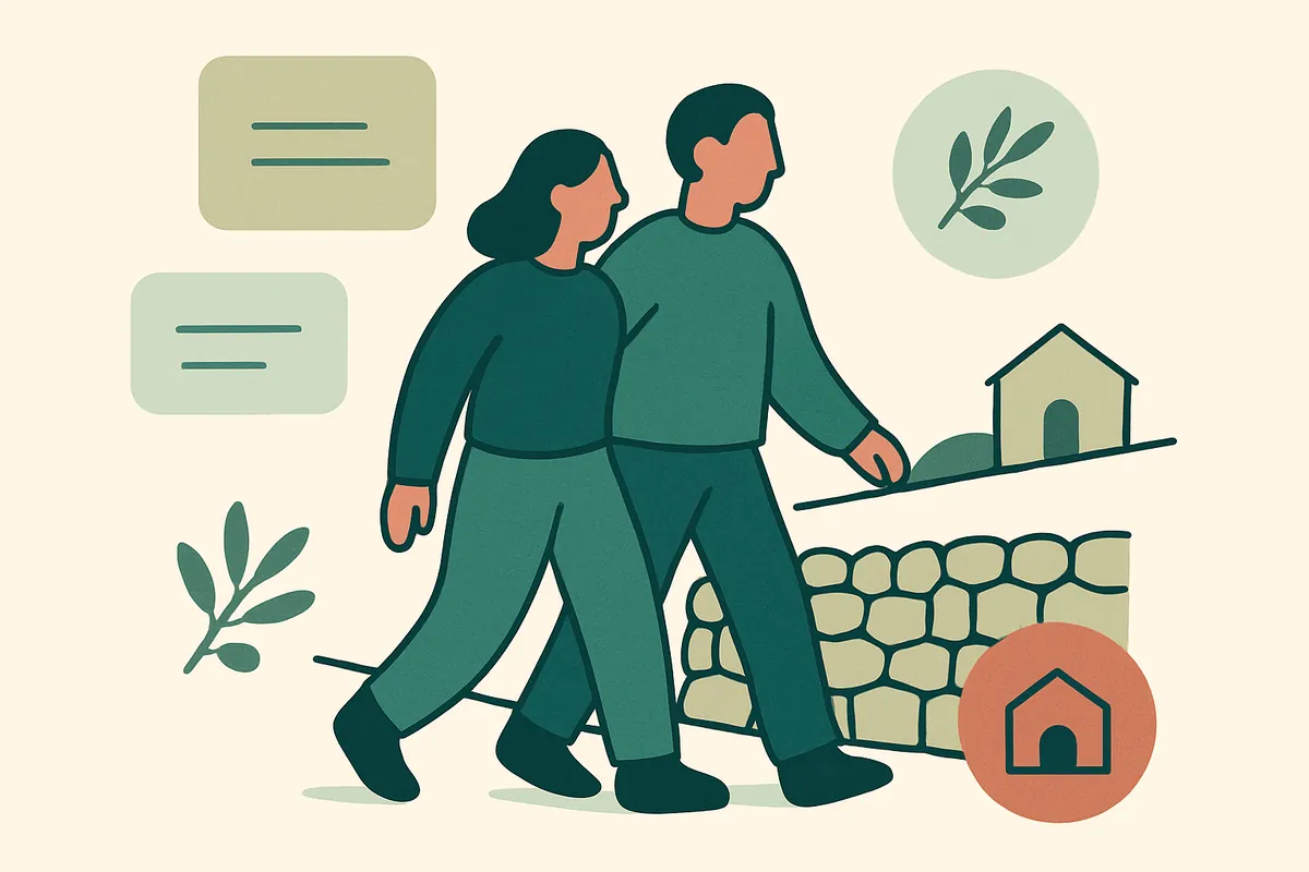 Illustration accompanying the article on Naproxen and Alcohol: What You Need to Know
