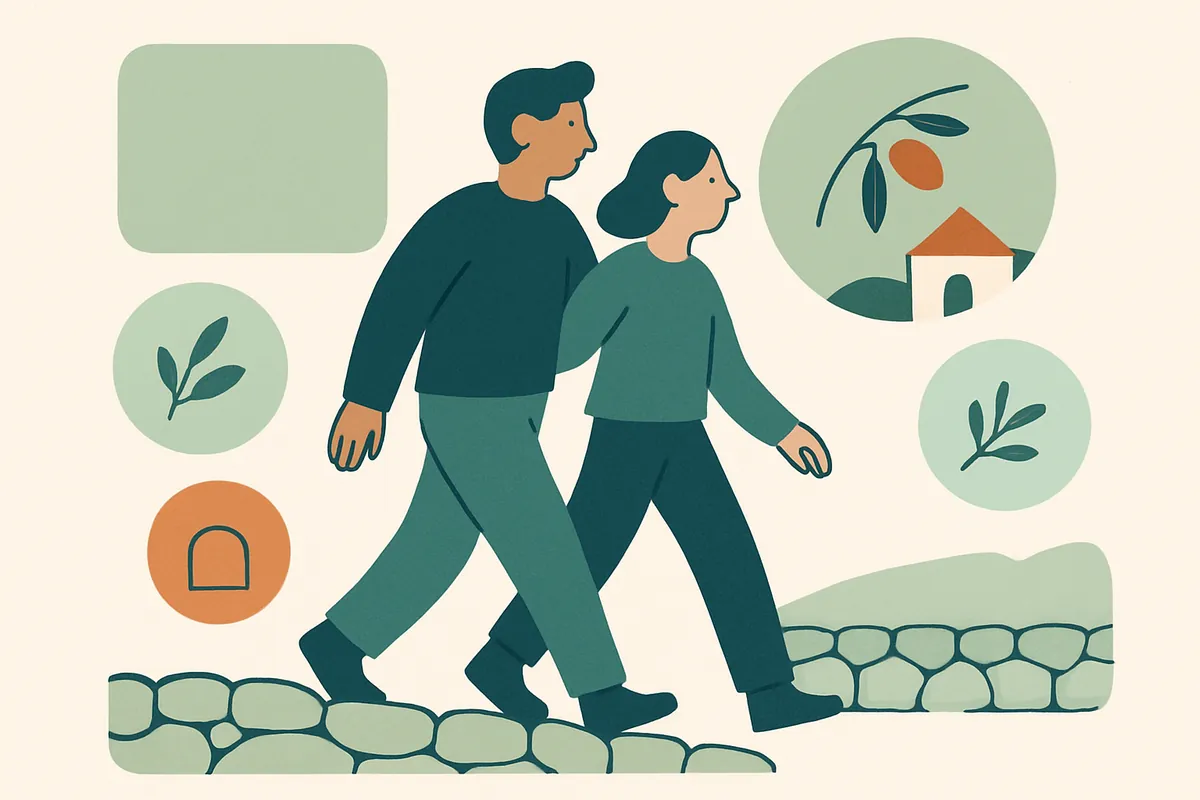 Illustration accompanying the article on Pregabalin and Alcohol: A Dangerous Combination