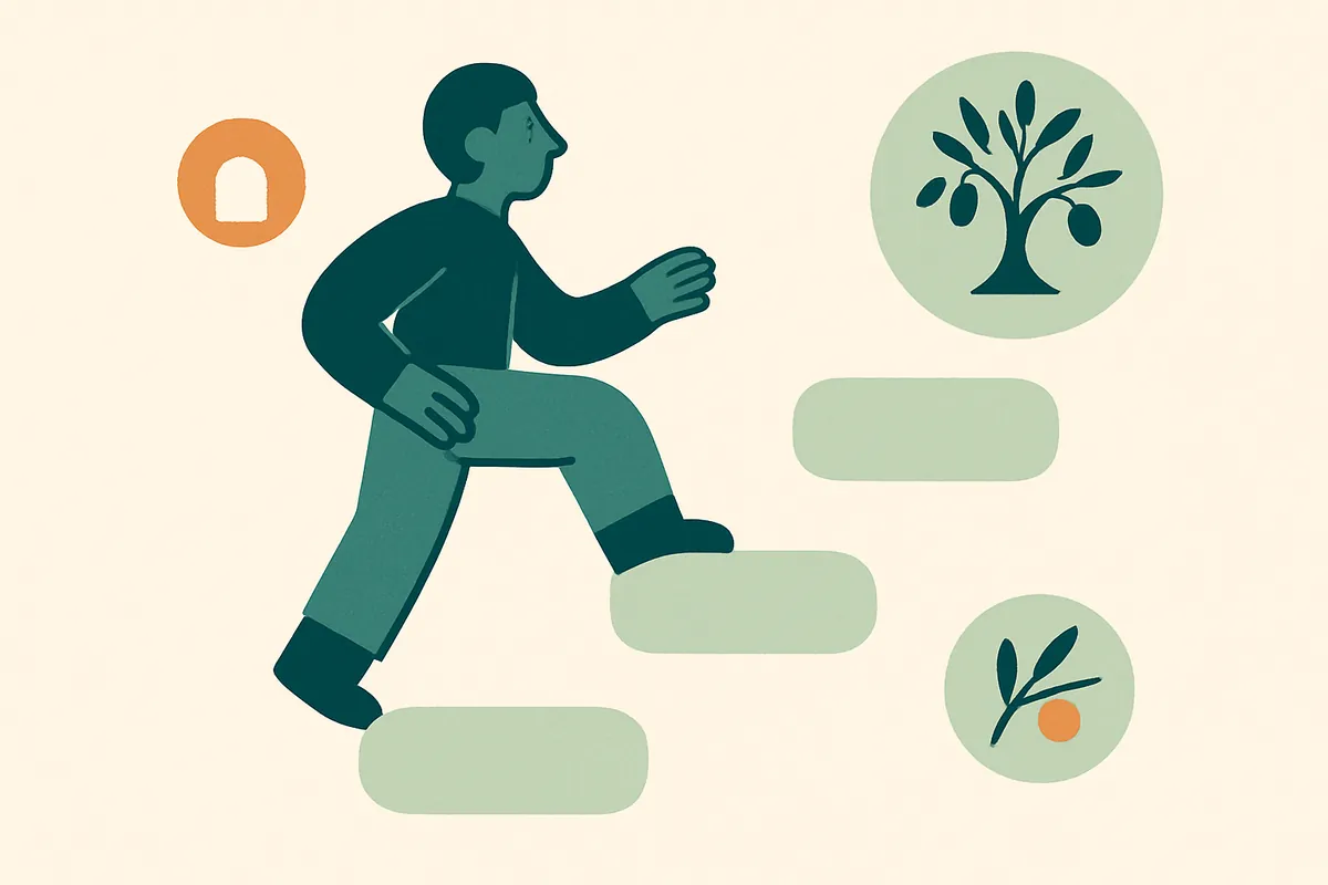 Illustration accompanying the article on Sertraline and Alcohol: What You Need to Know