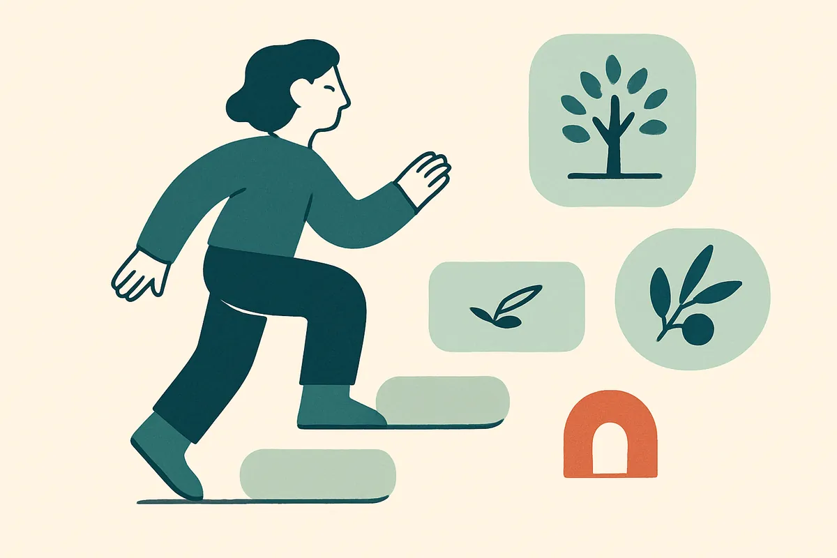Illustration accompanying the article on What Are The Signs Of Heroin Addiction?