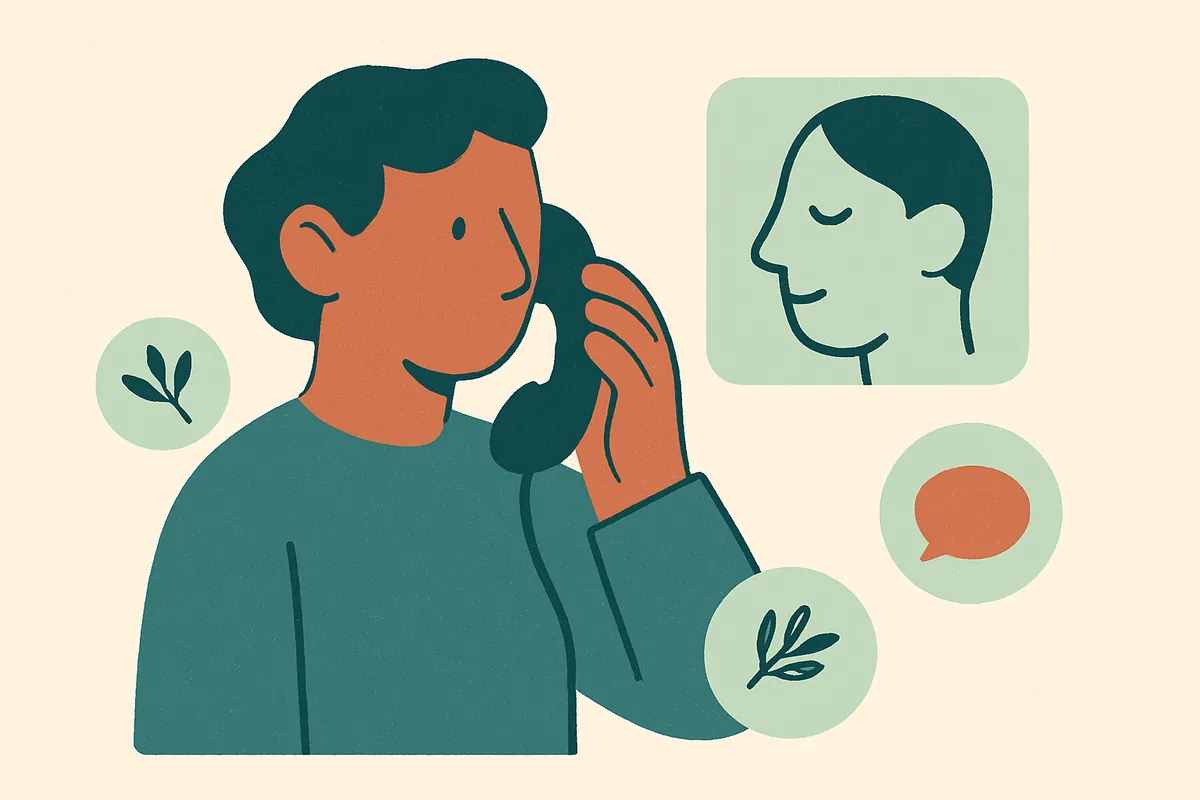 Illustration accompanying the article on Supplements for Alcohol Cravings