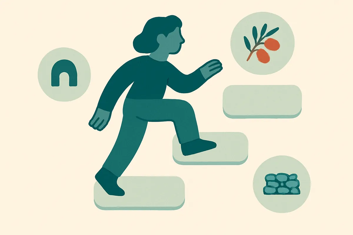Illustration accompanying the article on What Is Crack Cocaine? Effects and Risks