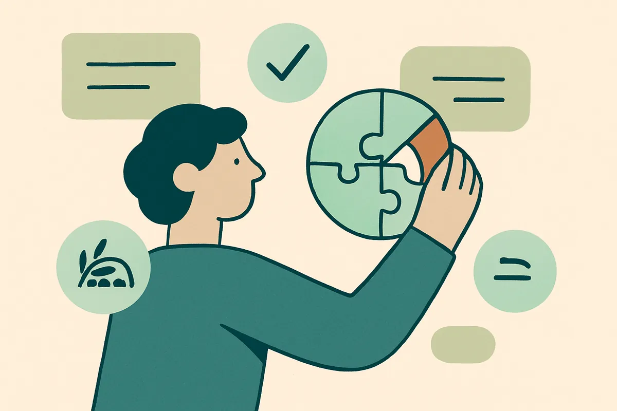 Illustration accompanying the article on What You Should Know About Meth Withdrawal Symptoms