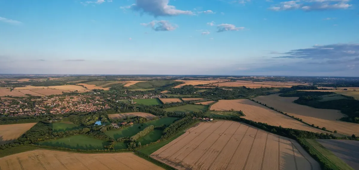 Buckinghamshire, where this guide maps the local treatment options.