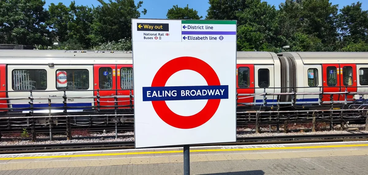Ealing, where this guide maps the local treatment options.