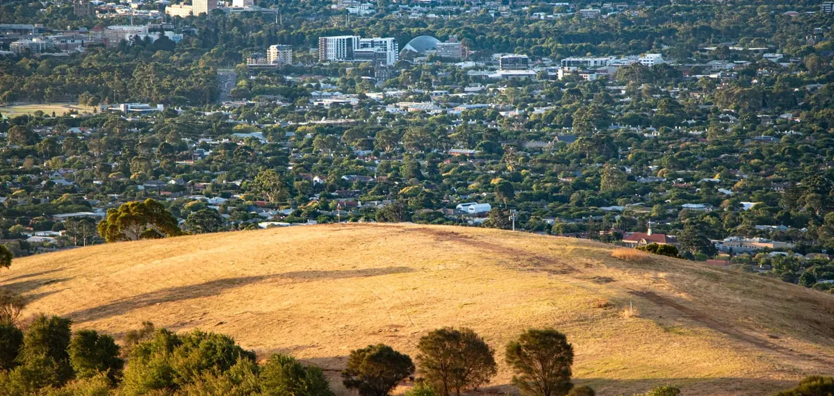 Adelaide, where this guide maps the local treatment options.
