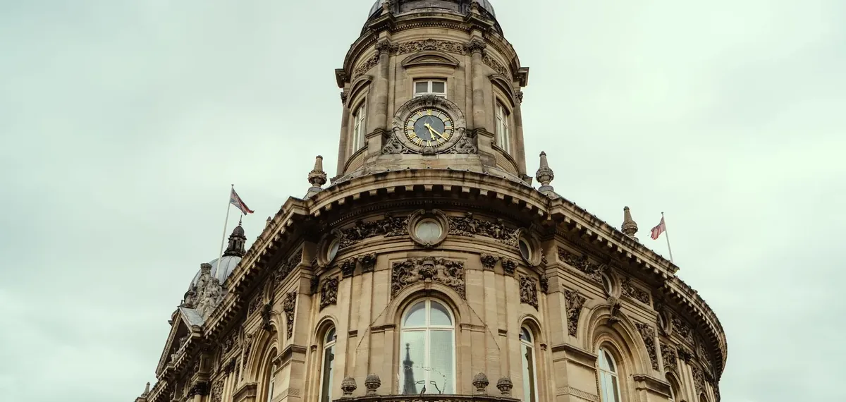 Darlington, where this guide maps the local treatment options.