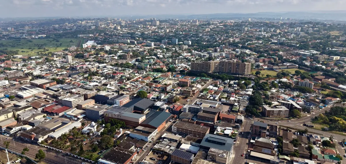 Durban, where this guide maps the local treatment options.