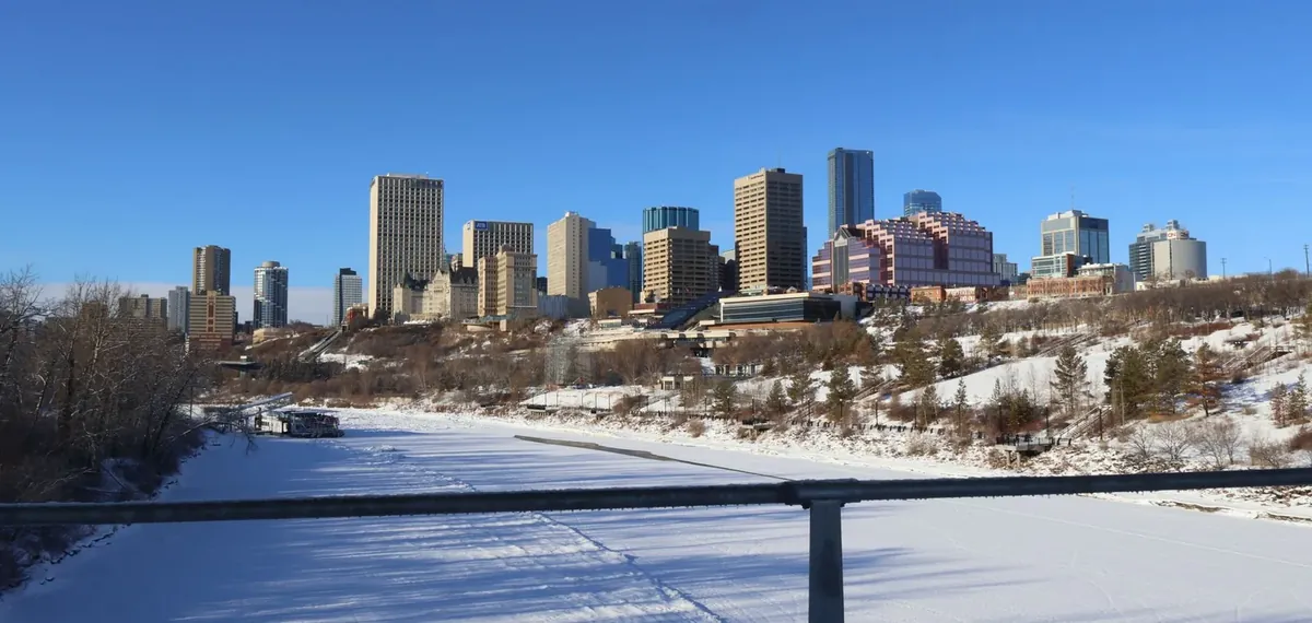 Edmonton, where this guide maps the local treatment options.