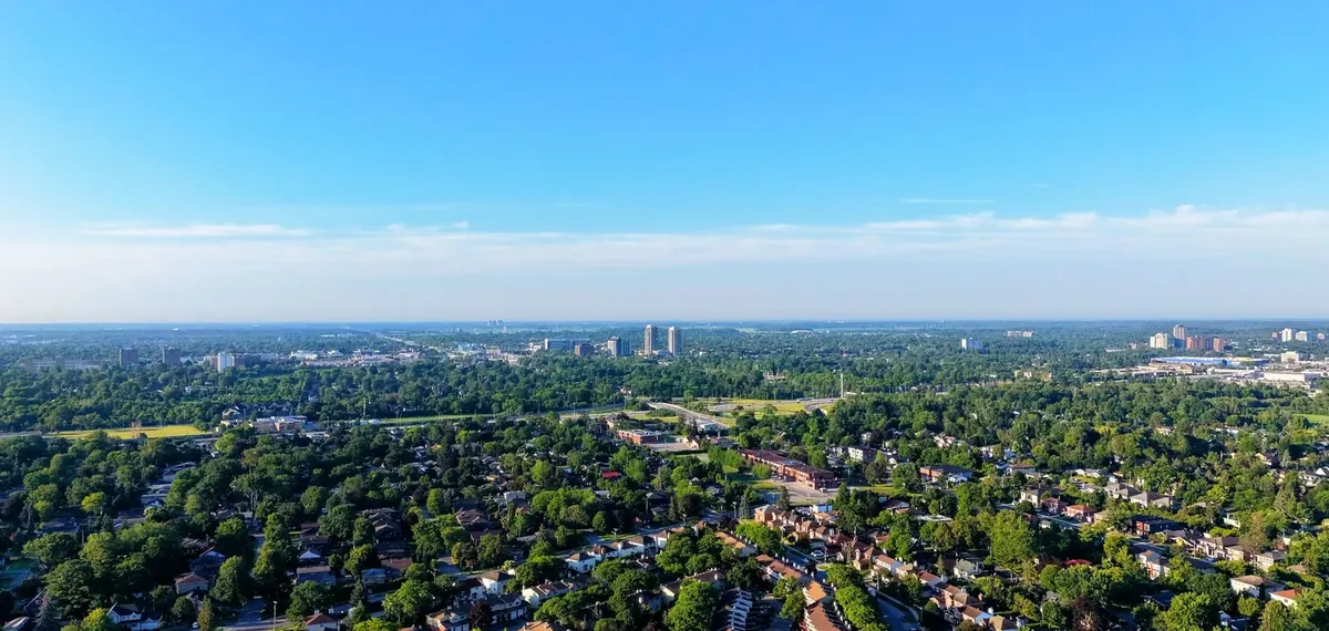 Mississauga, where this guide maps the local treatment options.