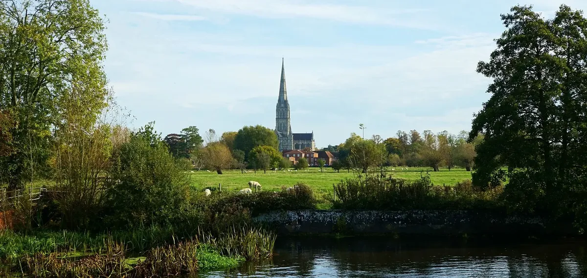 Salisbury, where this guide maps the local treatment options.