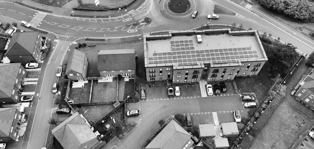 Telford, where this guide maps the local treatment options.
