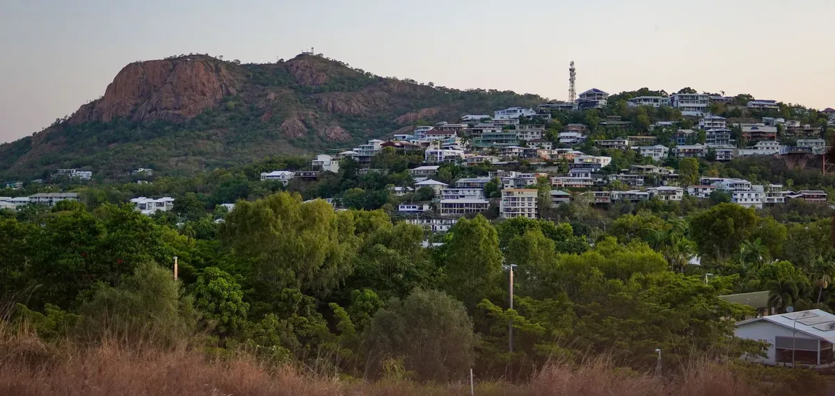 Townsville, where this guide maps the local treatment options.