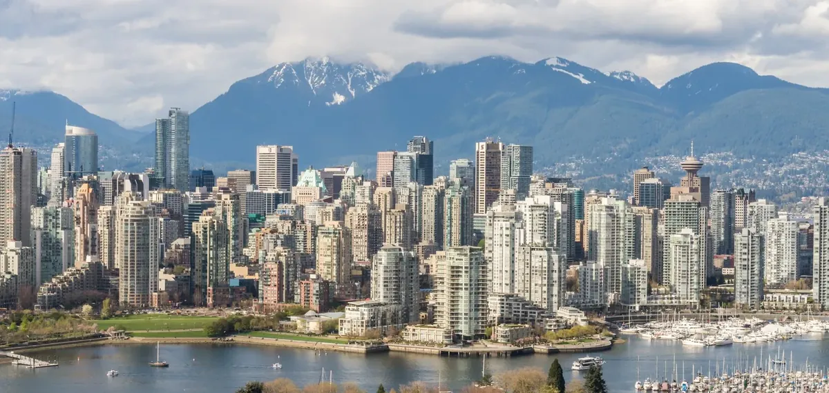 Vancouver, where this guide maps the local treatment options.