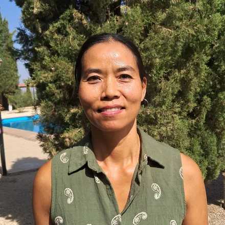 Nut, kitchen and housekeeping at Sierra Recovery